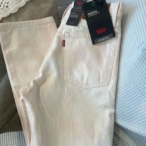 Levi Jeans